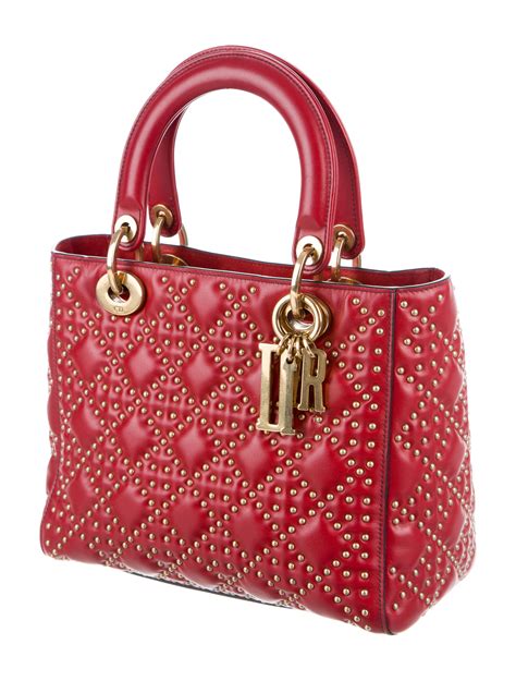 lady dior bag handspa|lady dior handbags.